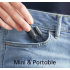 Mcdodo CA-1880 60W PD USB Type C to USB Type C & AUX Port Cable